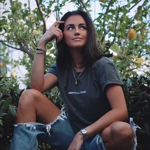 Meet your Posher, Anne